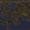 Civilization World 7.8 地圖預覽
