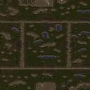 모던 온슬로트 1 (Modern Onslaught I) Map Preview