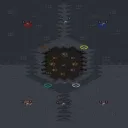 이볼브스 퍼펙트 (E V O L V E S PERFECT) マッププレビュー