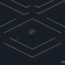 매지션스 (Magicians) 地圖預覽