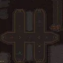 썬켄 디펜스 6웨이 (Sunken D 6 way ver. 3) Preview