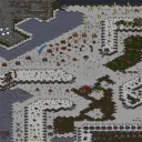 Vista previa del mapa 마린 특수 부대 3 (Marine Special Forces 3)