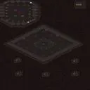 모탈 컴뱃 (네더월드) (Mortal Kombat (Netherworld)) 地圖預覽