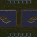 Aperçu de la carte 3 VS 3 Shared Base RS2