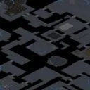Урегулирование вещей Map Preview