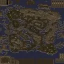Aperçu de la carte 템플 시즈 [v1.5]b (Temple Siege [v1.5]b)