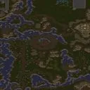 Aperçu de la carte 몬스터 랜처 RPG SE (Monster Rancher RPG SE)