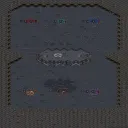 이볼브 - 4x 텔레포트 (Evolves - 4x Teleports) Map Preview