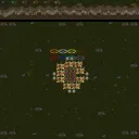 고양이 대 생쥐 광물 전쟁 (FIXED Cat vs Mouse: Ore Wars) プレビュー