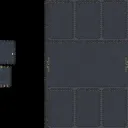Vista previa del mapa 해커 워즈 리비전 (Hacker Wars Revision)