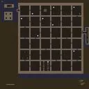 레이튼Ⅱ : StayDuskRoom [2] (Layton II: StayDuskRoom [2]) 地圖預覽