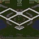 테란 대 프로토스 (Terran vs Protoss) Map Preview