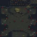 Vista previa del mapa 저글링 피와 신 (Zergling Blood With God)