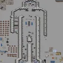 입구막기vs입구뚫기 Map Preview