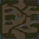 미정 시나리오 (Untitled Scenario) Map Preview
