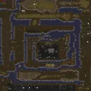 디아블로 2 RPG 확장판 V.2.5 (Diablo II RPG Expansion V.2.5) 地圖預覽
