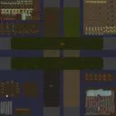 매트릭스 8 웨이 인스턴트 업스 (Matrix 8 Ways Instant Ups) Map Preview