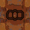 Cerebrates IMPROVED! 地圖預覽