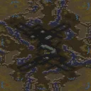 노스탈지어 (Nostalgia 1.3) 地圖預覽