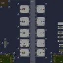 고스트 디펜스 7.0 (Ghost Defence 7.0) Map Preview
