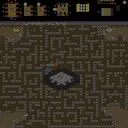 Aperçu de la carte 파일론 디펜스 (Pylon Defense v1.08i)