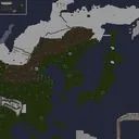 Vista previa del mapa 국가외교 2030년ss 패권전쟁