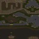 헬름즈 딥 랜덤 히어로즈 SE (Helms Deep Random Heroes SE) Map Preview