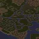 Vista previa del mapa Ozubko's D&D RPG v1.2