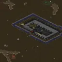 Final Fantasy 애니 무비 맵 (Final Fantasy Anime Movie Map) 預覽