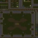 고렘 매드니스 울트라 (Golem Madness Ultra) 地圖預覽