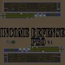 Aperçu de la carte 인컴 디펜스 프로 4.1 (Income Defense Pro 4.1)