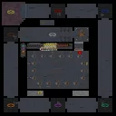 Hive Defence BETA 2.7 Map Preview