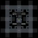 선큰 1-12 웨이 (Sunken 1-12 Way Ver. 4.1) 地圖預覽