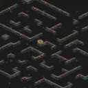 고스트 태그 고스트 (Ghost Tag Ghost) Map Preview