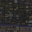 좀비 아포칼립스 유니온 헬 (Zombie Apocalypse Union Hell) Map Preview