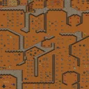 Cops and Robbers 4.4 Gold 地圖預覽