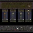 턴 디펜스 X-2 V-4.6 (Turn Defense X-2 V-4.6) 地圖預覽