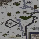 엘리먼츠 VI Nuclear Winter fix (Elements VI Nuclear Winter fix) 地圖預覽