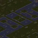 Under Siege (어썬 시즈) Map Preview
