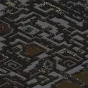 Aperçu de la carte 레지던트 이블 3 넴시스 (Resident Evil 3 Nemesis)