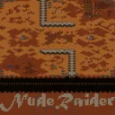 Aperçu de la carte 데저트 스트라이크 (Desert Strike v0.99 beta)