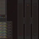 Aperçu de la carte 갤럭틱 디펜스 (Galactic Defense)