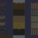 팀 매트릭스 디펜스 3 파이널! (Team Matrix Defense 3 Final!) Map Preview