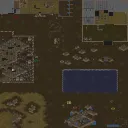 인생살아가기 Ver 3.9 Map Preview