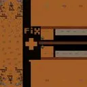 Aperçu de la carte 오버마인드 디펜스 v.CPU GOLD 2 (Overmind Defence v.CPU GOLD 2)