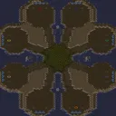 게릴라 128 크로스파이어 2C v2.0 (Guerilla 128 Crossfire 2C v2.0) Map Preview