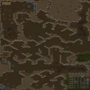 Vista previa del mapa 마린 보이 포스 2 (Marine Boy Forces 2)