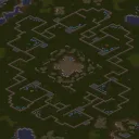 Vista previa del mapa (6)Fortress Dagoroth