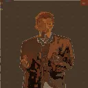 Vista previa del mapa 아바타 RPG (Avatar RPG)