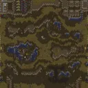 이온 오브 스트라이프 2 베타5 (Aeon of Strife 2 Beta5) マッププレビュー